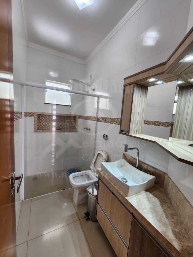 Casa, 3 quartos - Foto 21