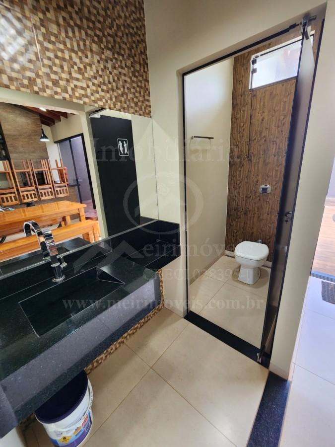 Casa, 3 quartos - Foto 29