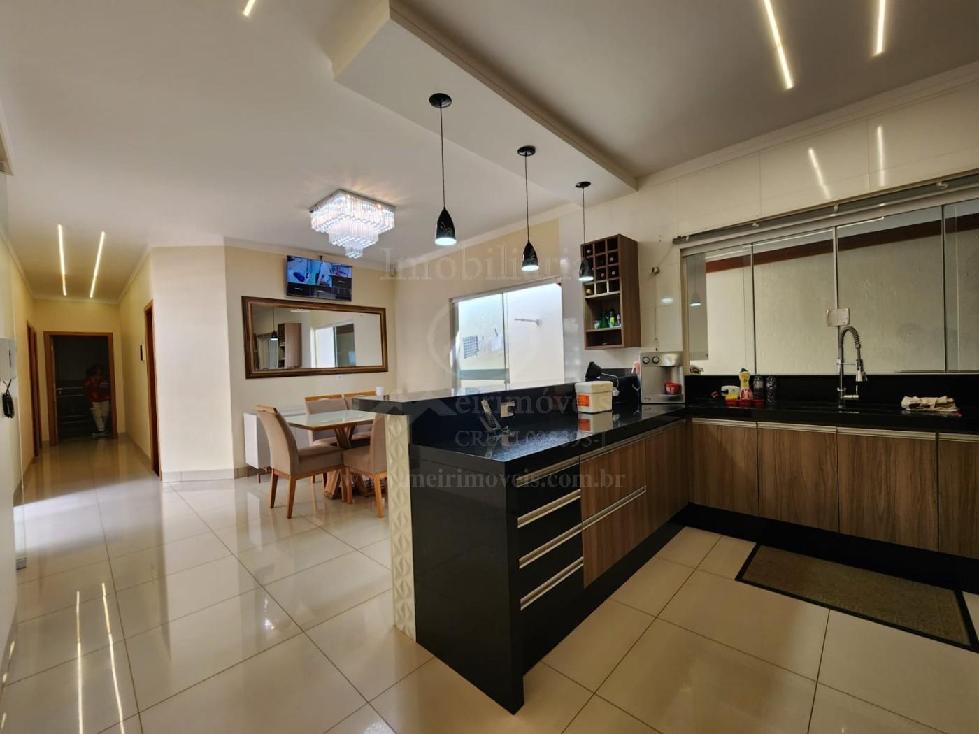 Casa, 3 quartos - Foto 5