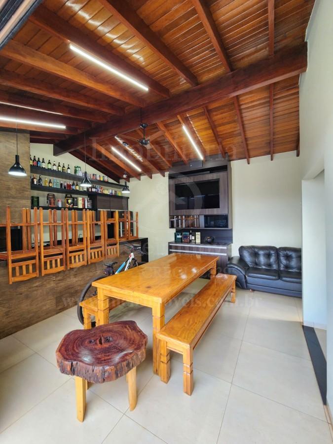 Casa, 3 quartos - Foto 14
