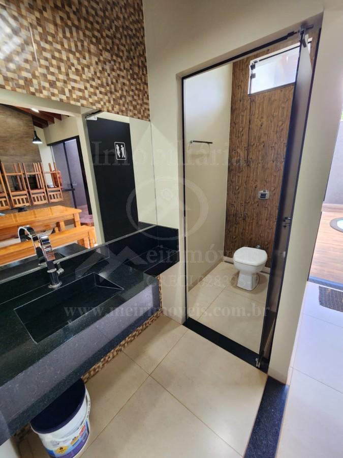Casa, 3 quartos - Foto 30