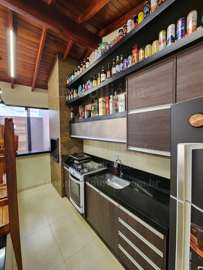 Casa, 3 quartos - Foto 15