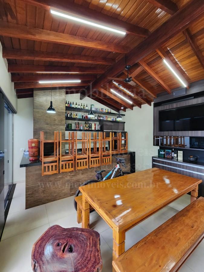 Casa, 3 quartos - Foto 11