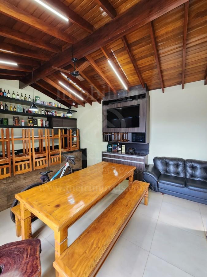 Casa, 3 quartos - Foto 12
