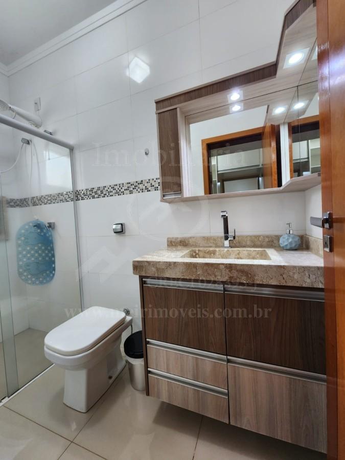 Casa, 3 quartos - Foto 27