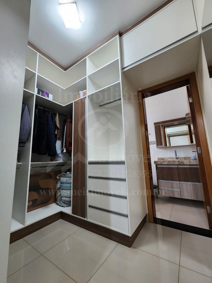 Casa, 3 quartos - Foto 25