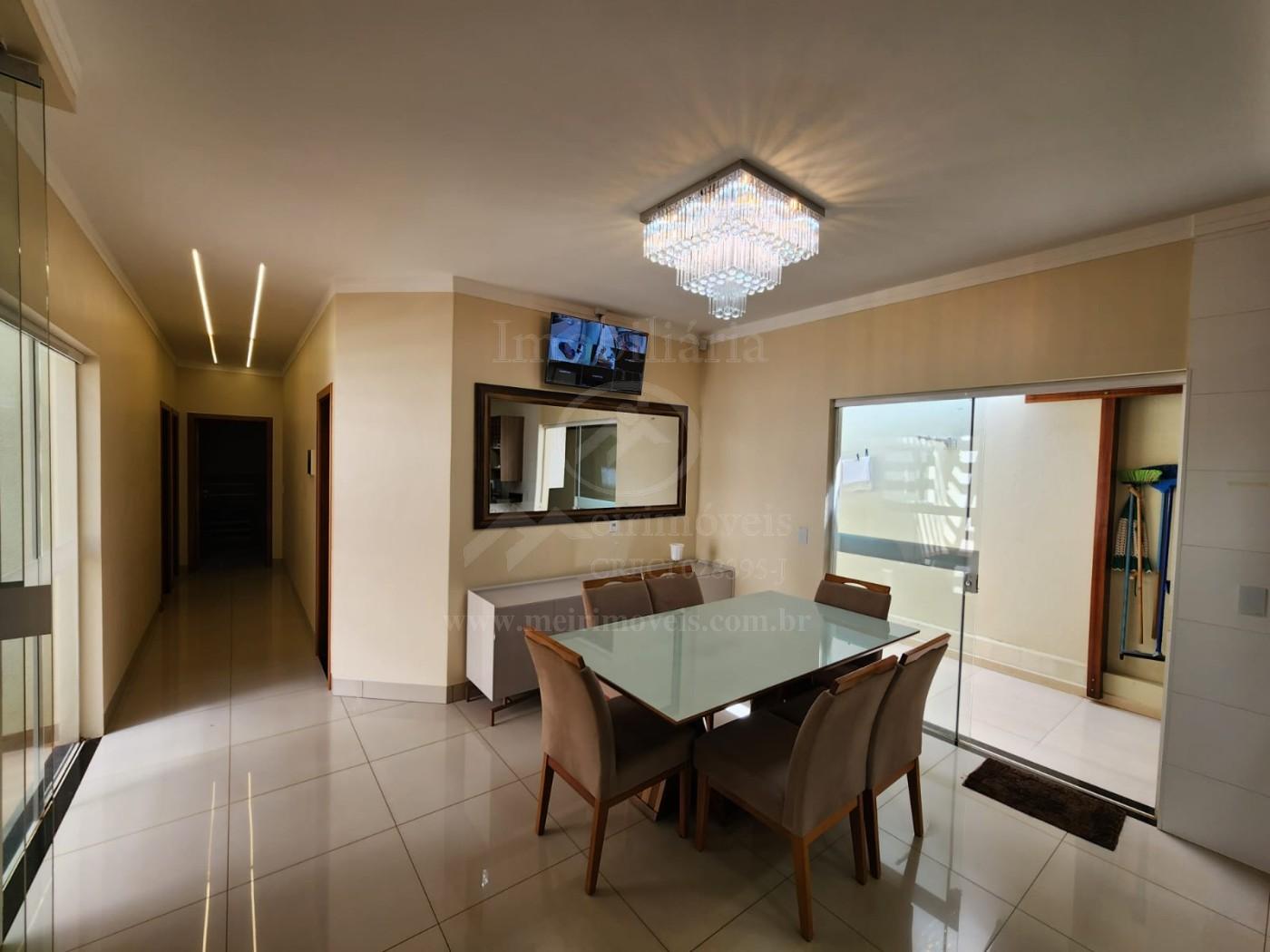 Casa, 3 quartos - Foto 6