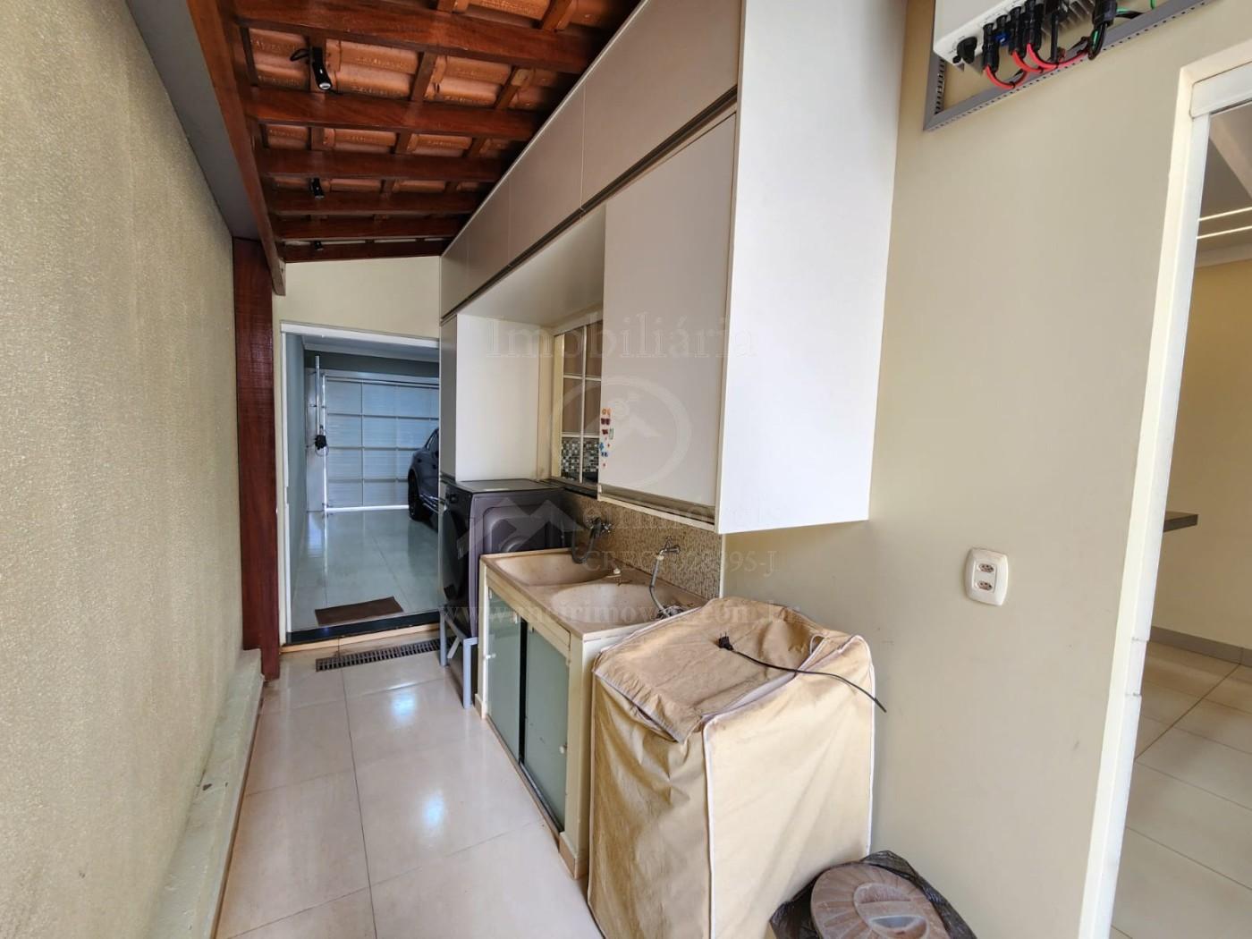 Casa, 3 quartos - Foto 28