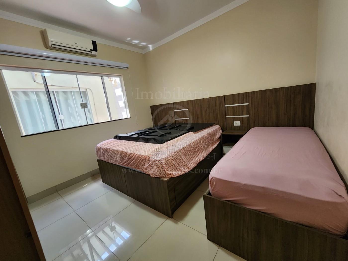 Casa, 3 quartos - Foto 20