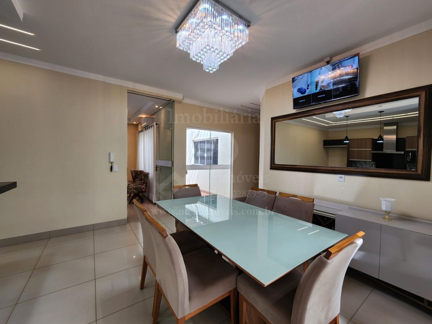 Casa, 3 quartos - Foto 7