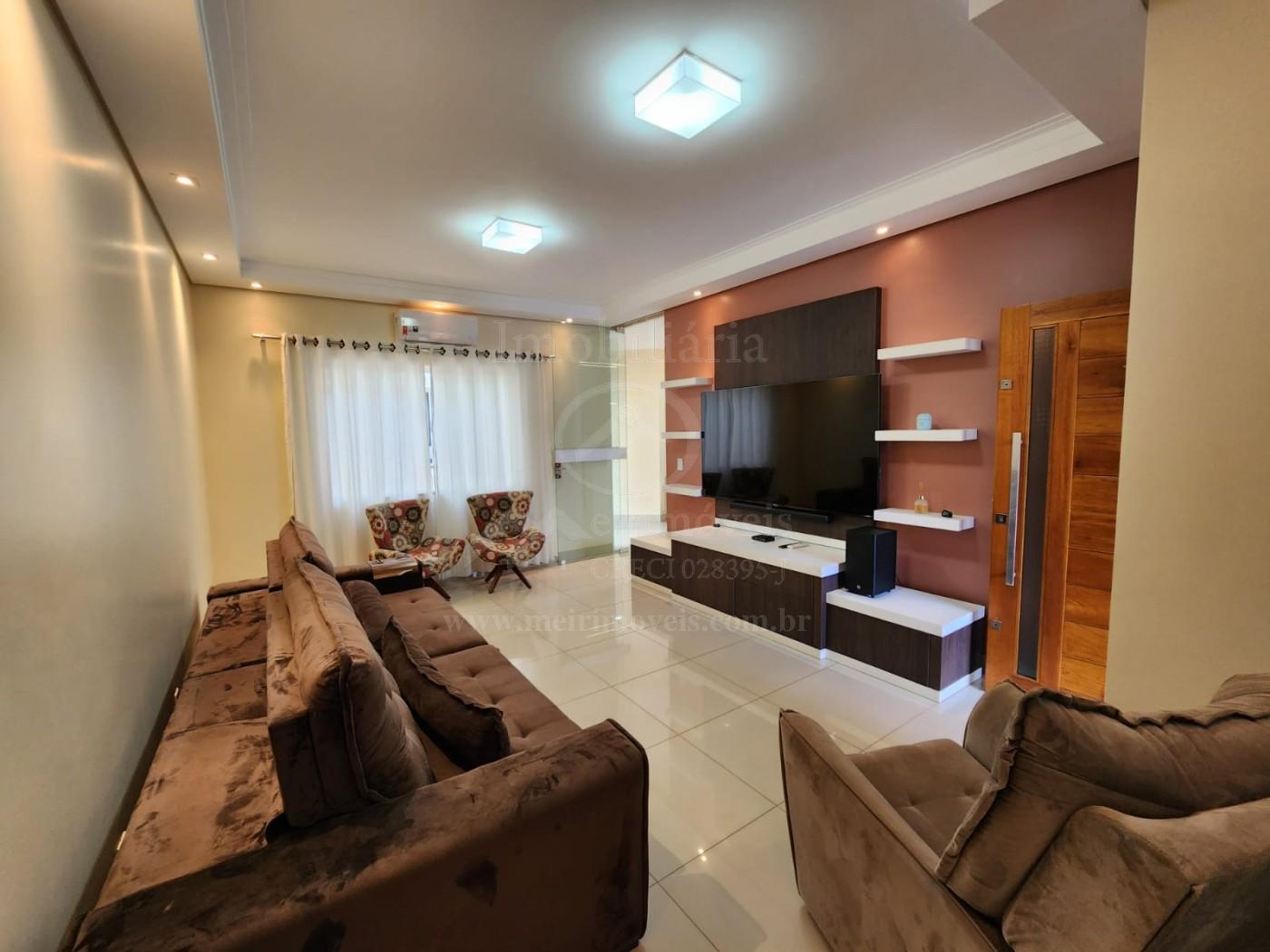 Casa, 3 quartos - Foto 10