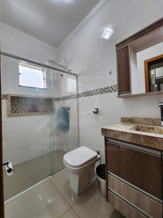 Casa, 3 quartos - Foto 26