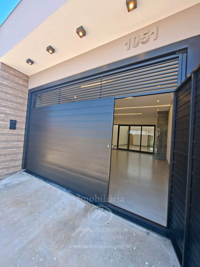 Casa, 3 quartos - Foto 2