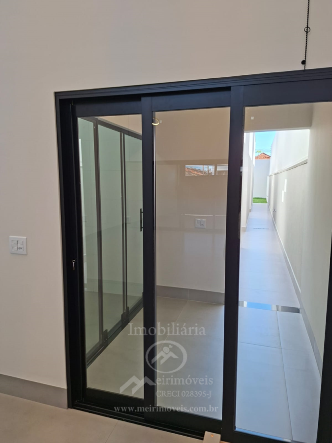 Casa, 3 quartos - Foto 6