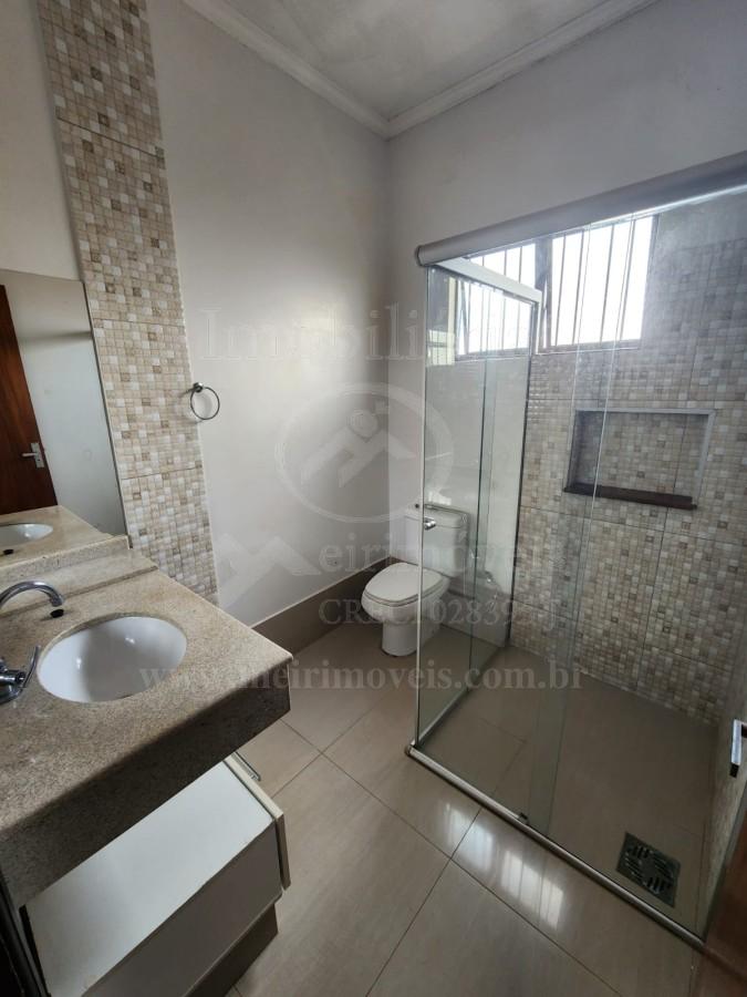 Casa, 3 quartos - Foto 15