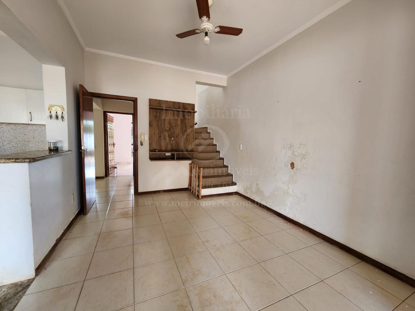 Casa, 3 quartos - Foto 11