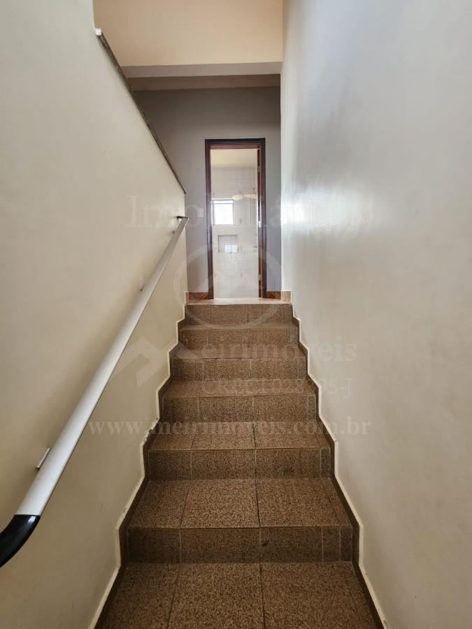 Casa, 3 quartos - Foto 12