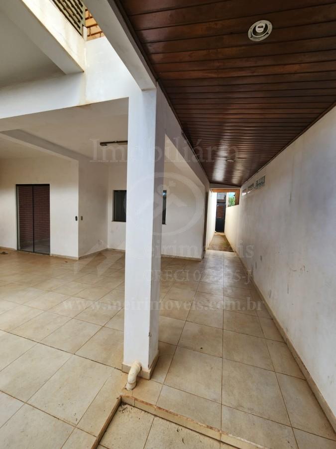 Casa, 3 quartos - Foto 3