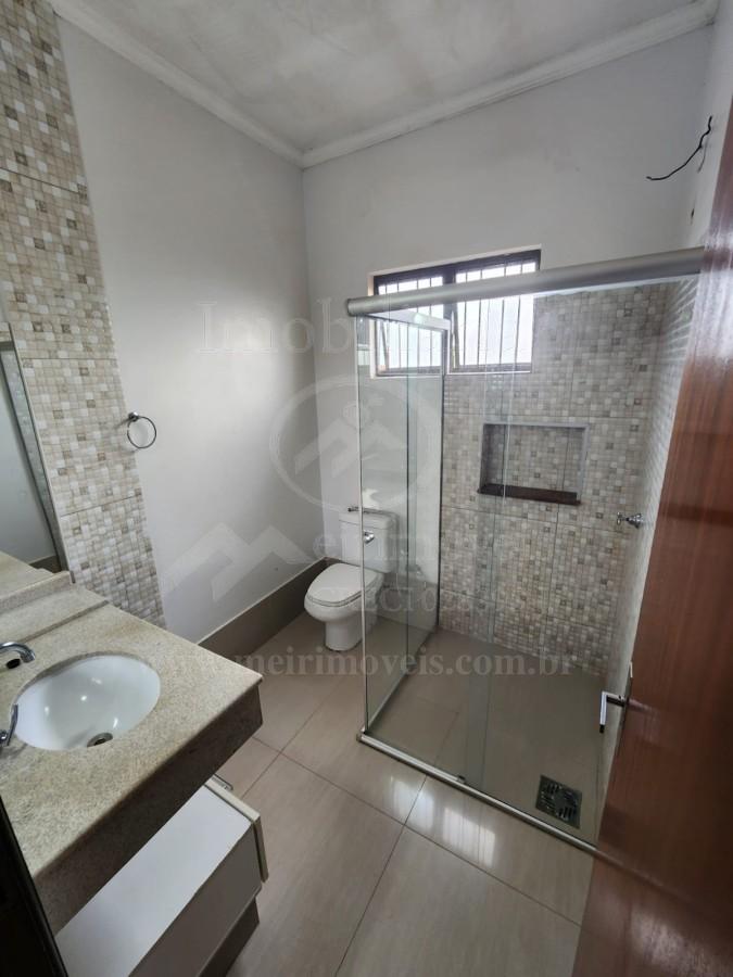 Casa, 3 quartos - Foto 16