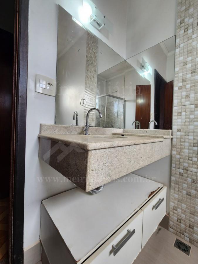 Casa, 3 quartos - Foto 17