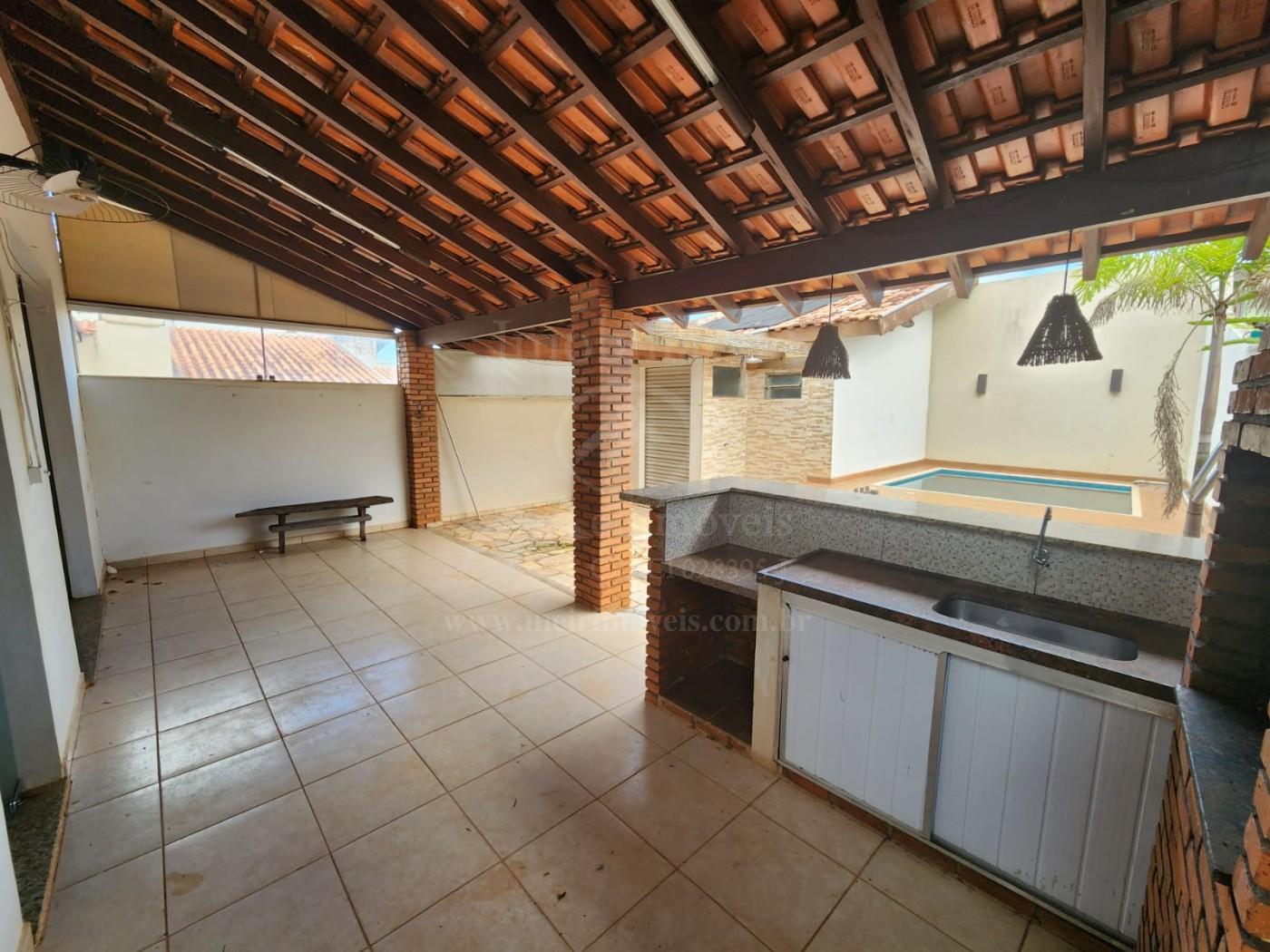 Casa, 3 quartos - Foto 24