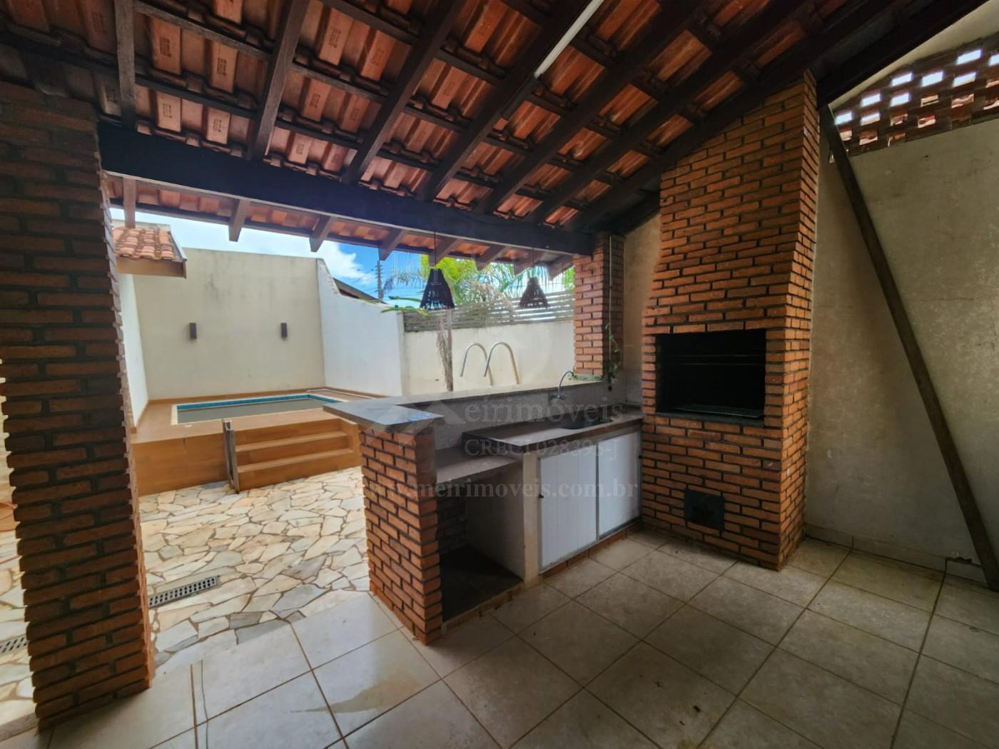 Casa, 3 quartos - Foto 25