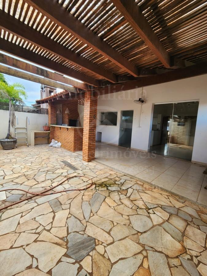 Casa, 3 quartos - Foto 23