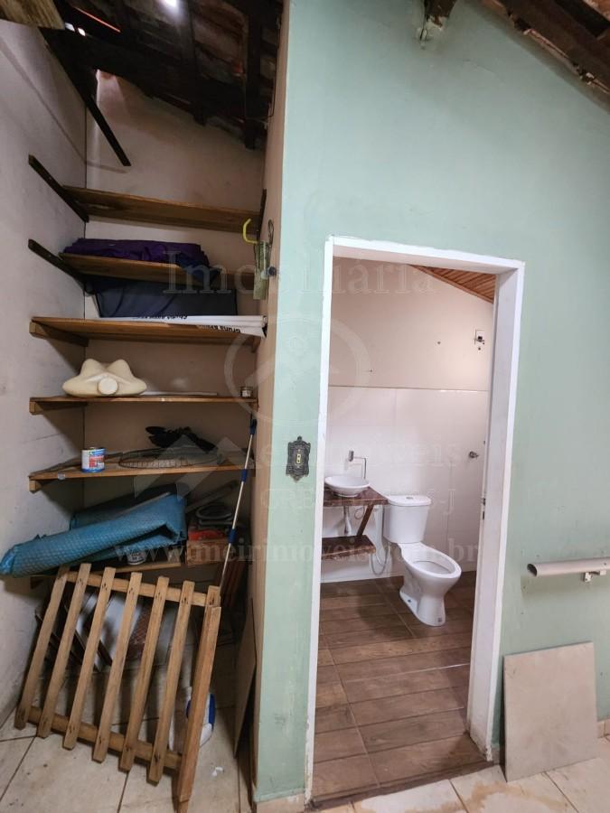 Casa, 3 quartos - Foto 33