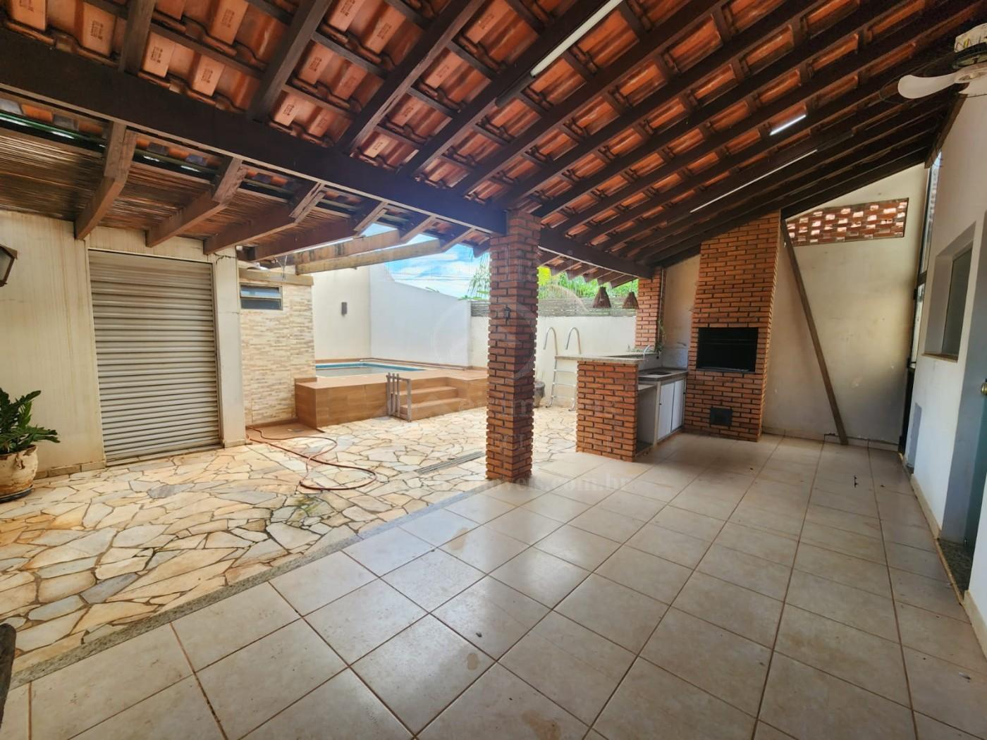 Casa, 3 quartos - Foto 27