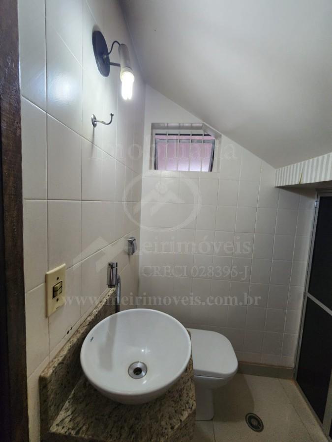 Casa, 3 quartos - Foto 26