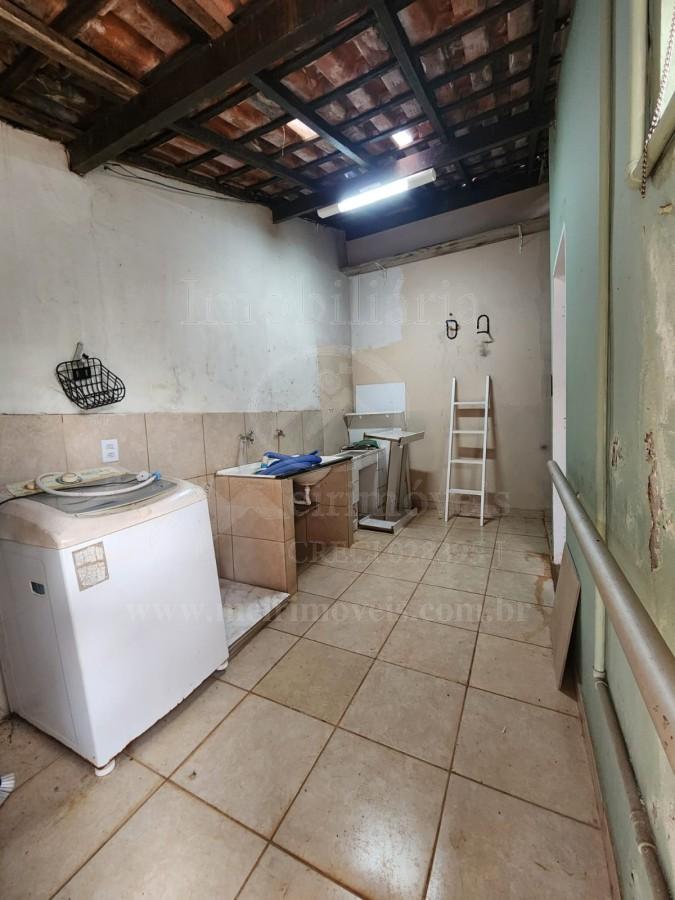 Casa, 3 quartos - Foto 36