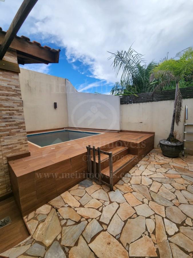 Casa, 3 quartos - Foto 31