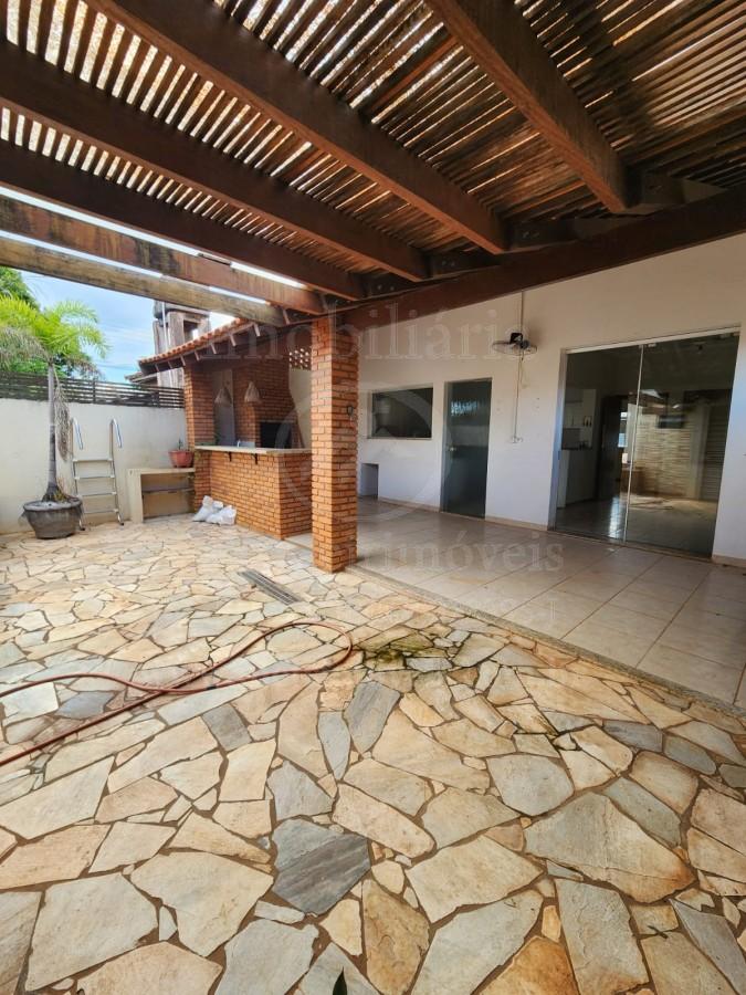 Casa, 3 quartos - Foto 32