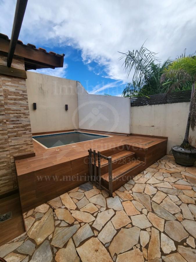 Casa, 3 quartos - Foto 35