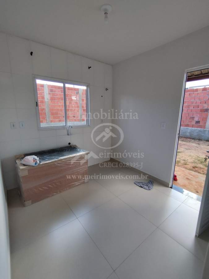 Casa, 2 quartos - Foto 10