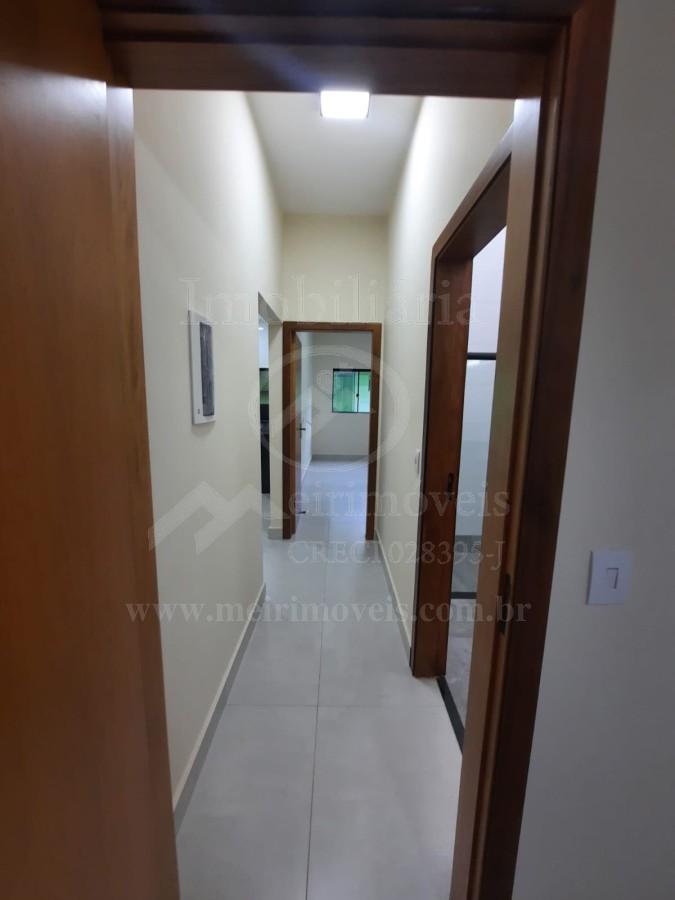 Casa, 2 quartos - Foto 5