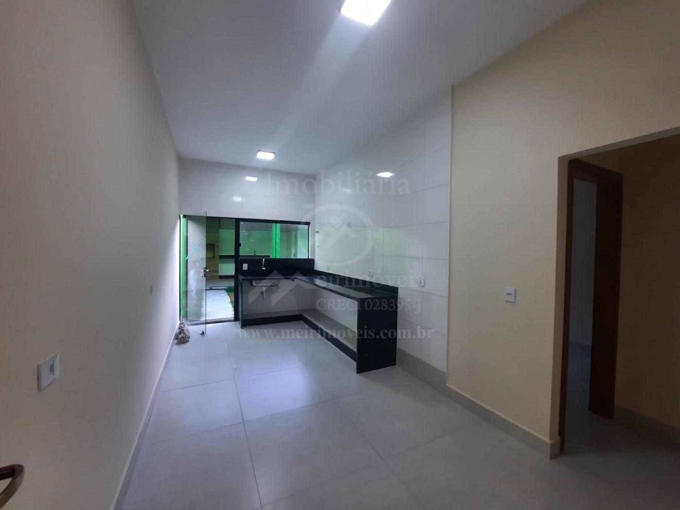 Casa, 2 quartos - Foto 4