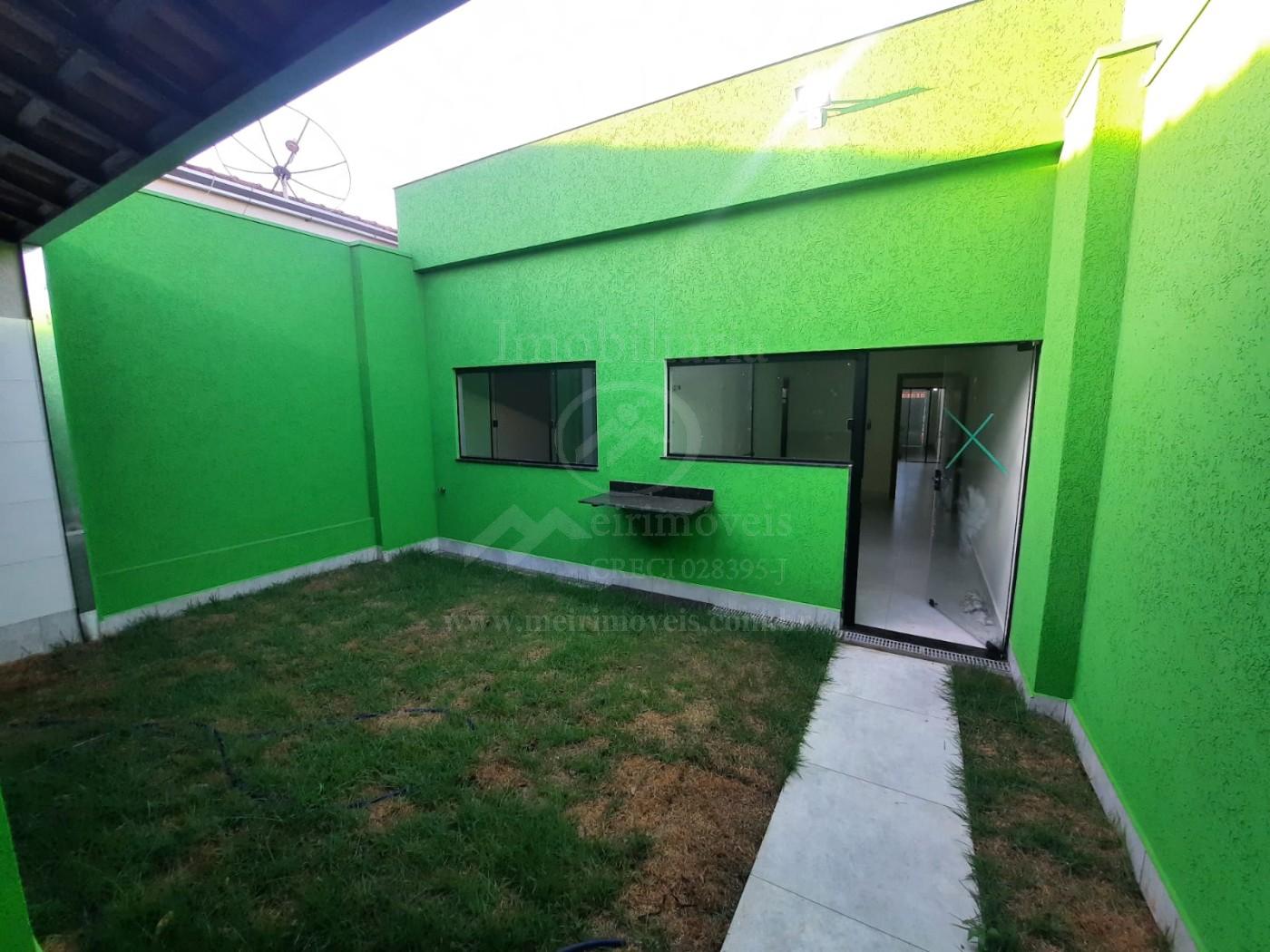 Casa, 2 quartos - Foto 17