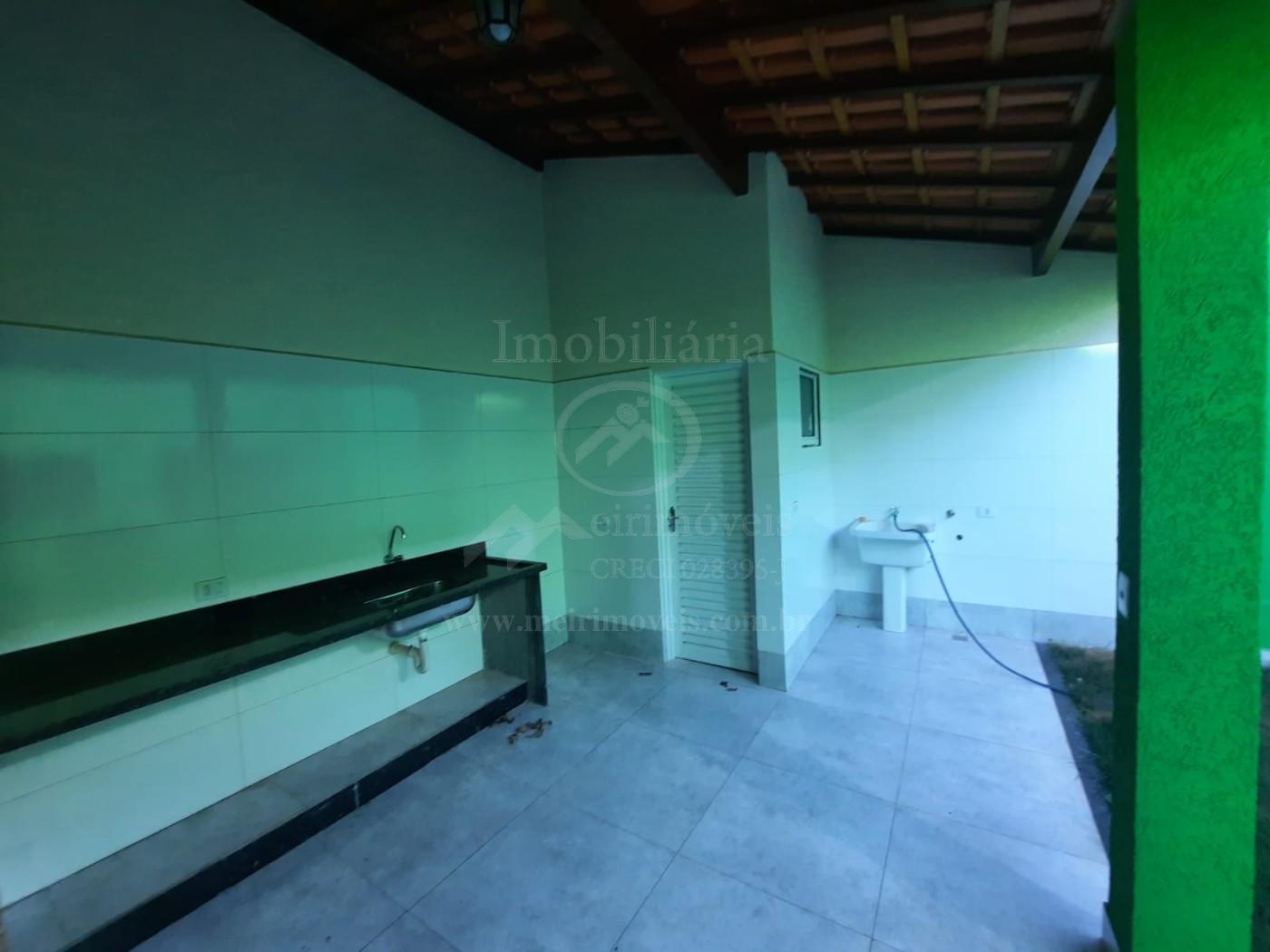 Casa, 2 quartos - Foto 16