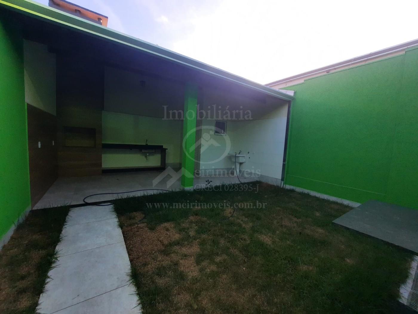 Casa, 2 quartos - Foto 18