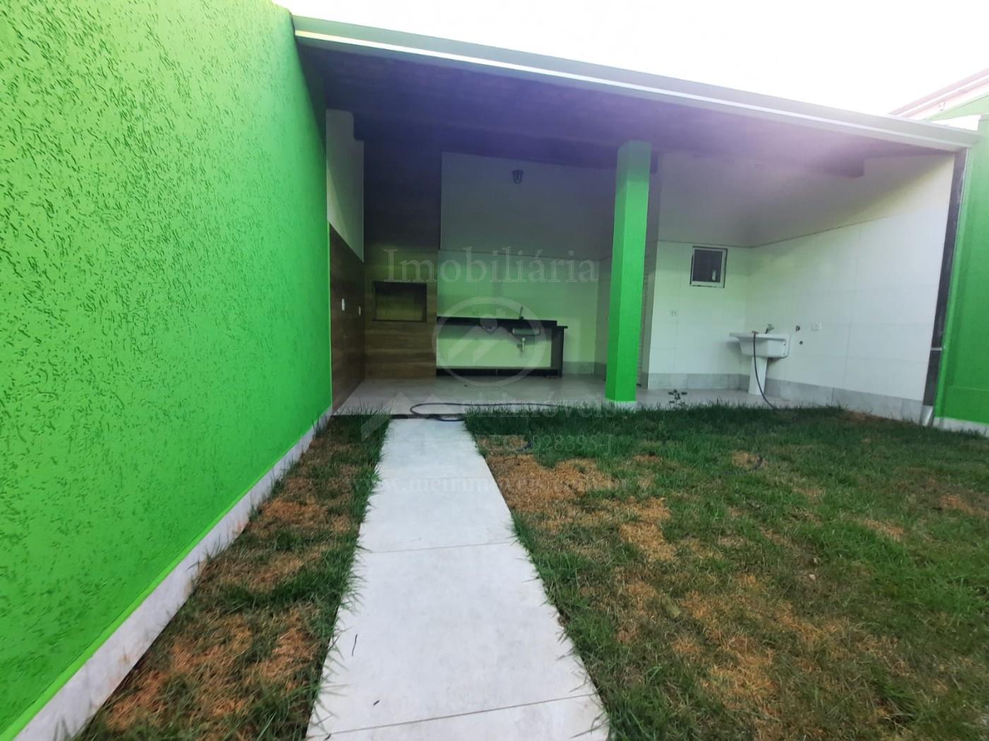 Casa, 2 quartos - Foto 20