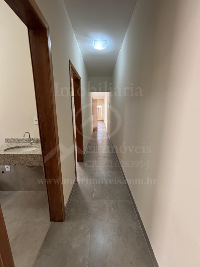 Casa, 2 quartos - Foto 4