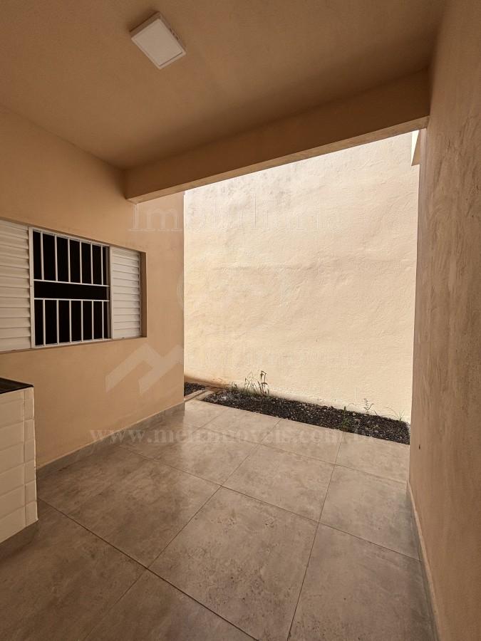 Casa, 2 quartos - Foto 19