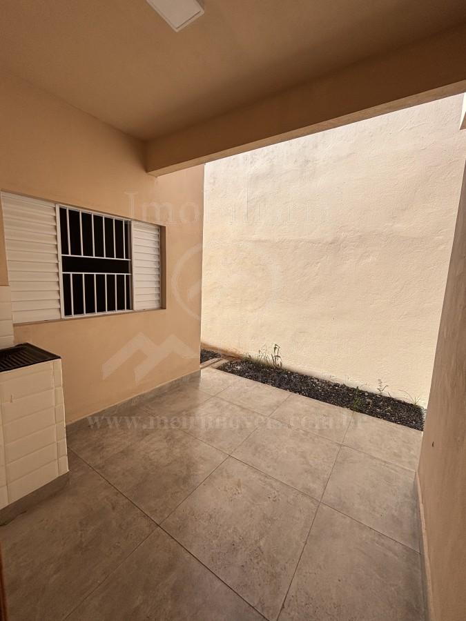 Casa, 2 quartos - Foto 20
