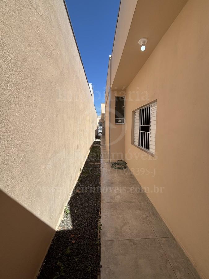 Casa, 2 quartos - Foto 22