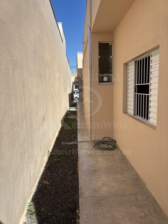 Casa, 2 quartos - Foto 23