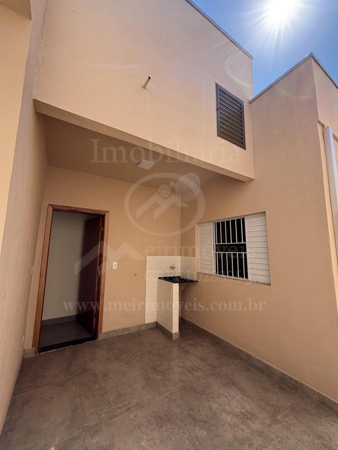 Casa, 2 quartos - Foto 24