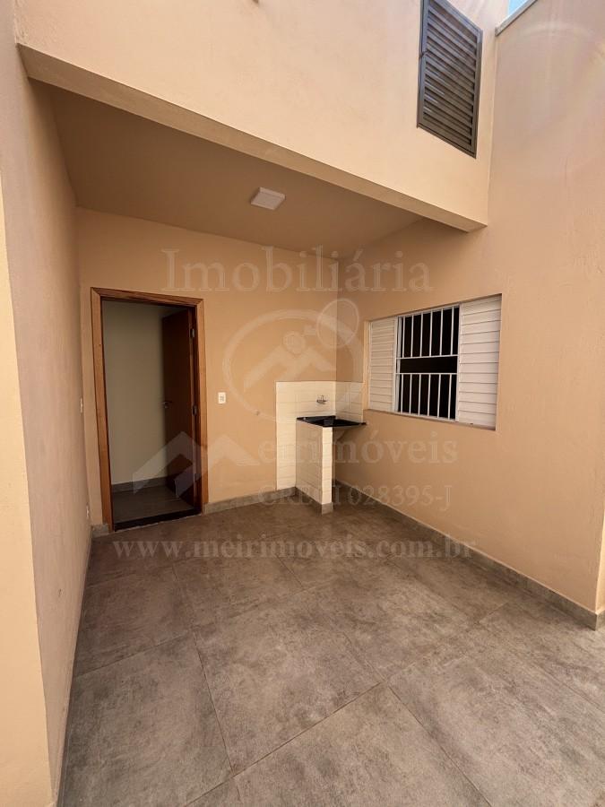 Casa, 2 quartos - Foto 21