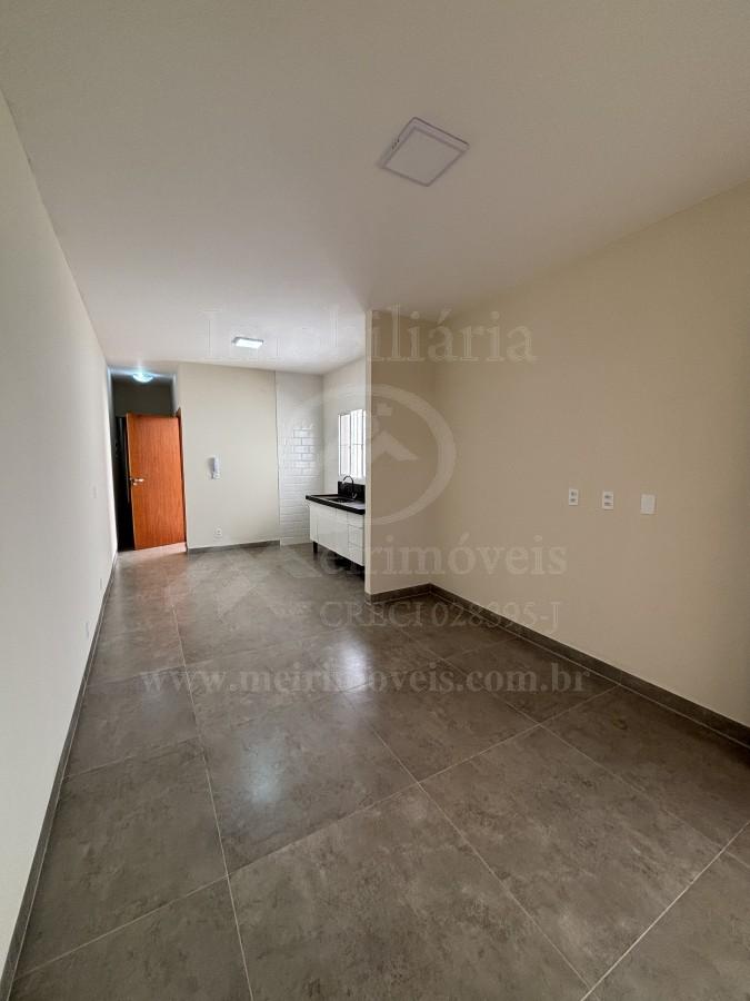 Casa, 2 quartos - Foto 1