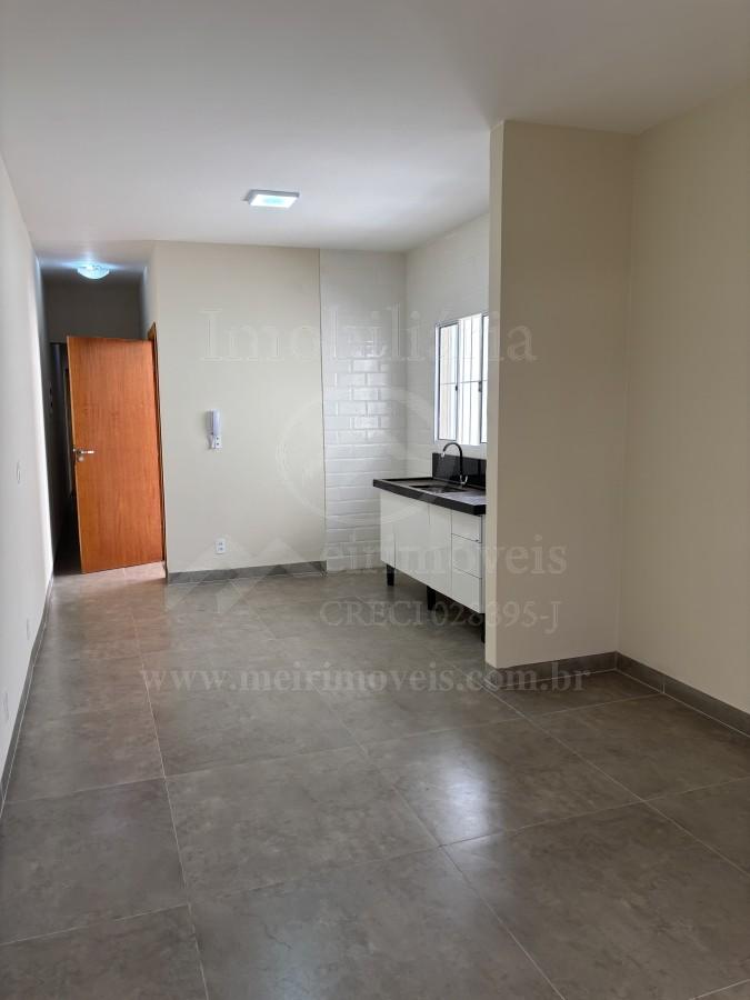 Casa, 2 quartos - Foto 2